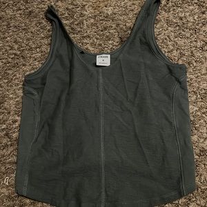 Gymshark Tank